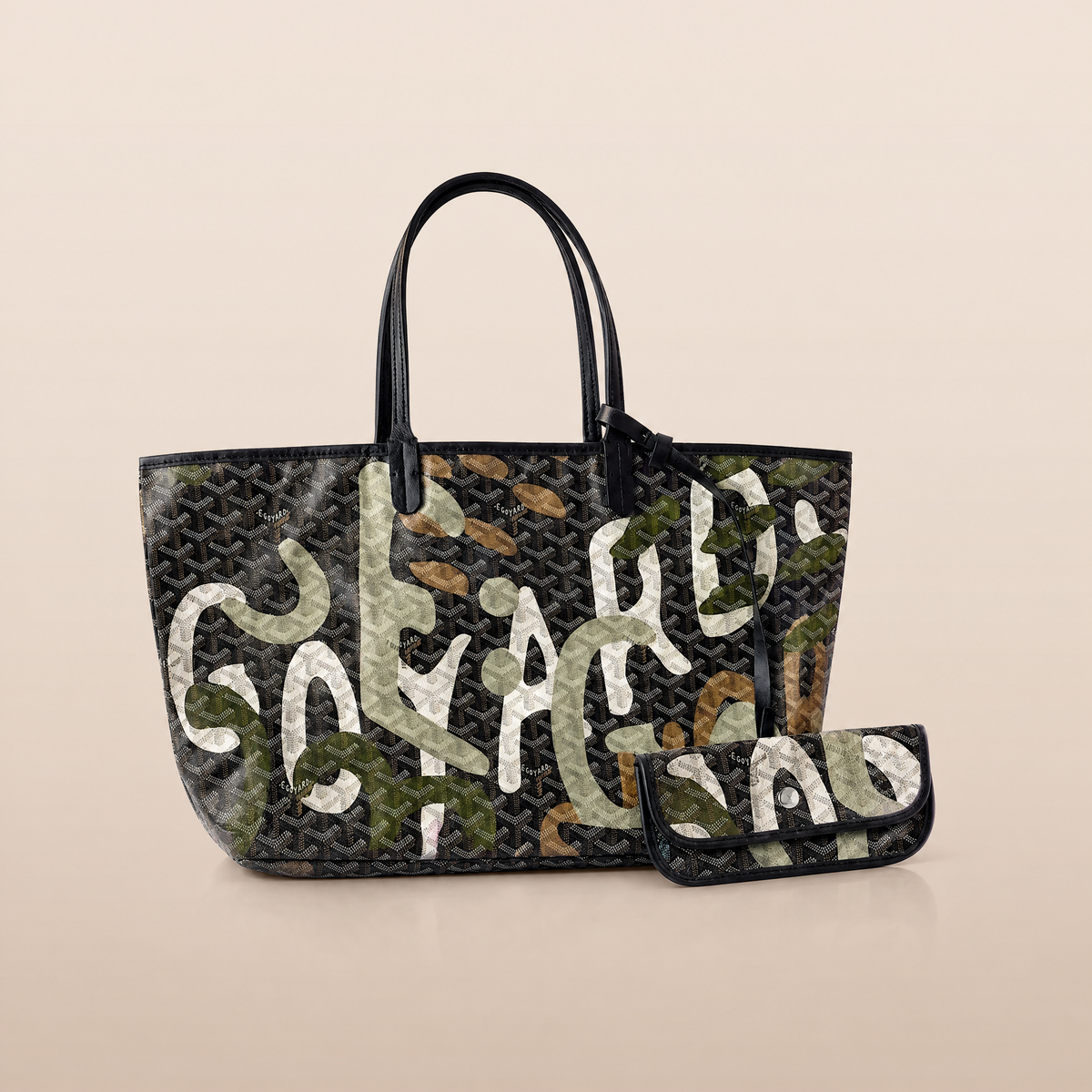 Vivara Signature Carryall