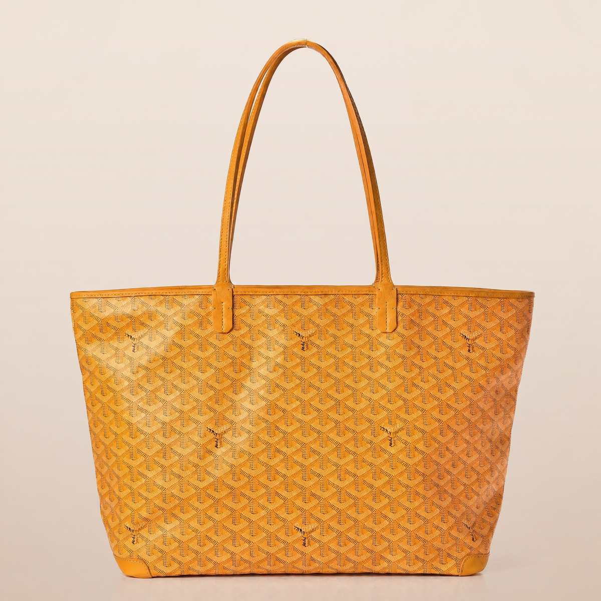 Aurelle Zip Carryall