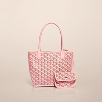 Veyra Reversible Mini Tote