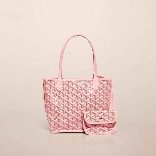 Veyra Reversible Mini Tote