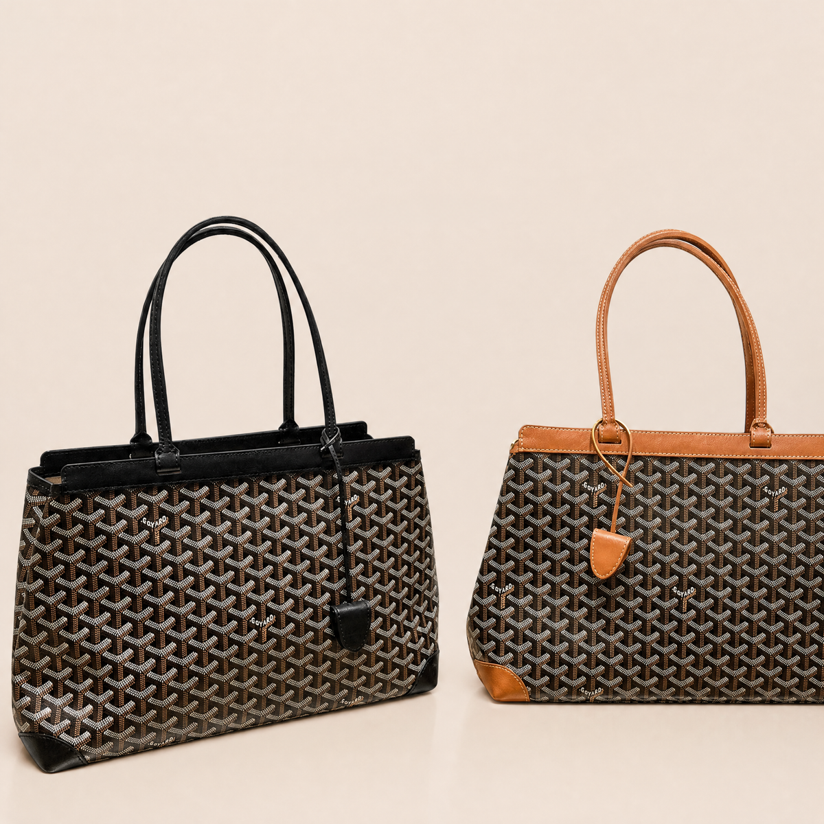 Bellechasse Biaude PM Bag