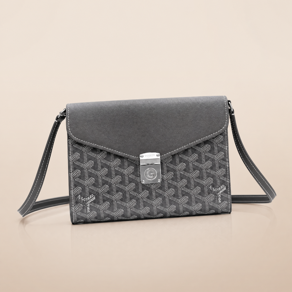 Chypre Wallet