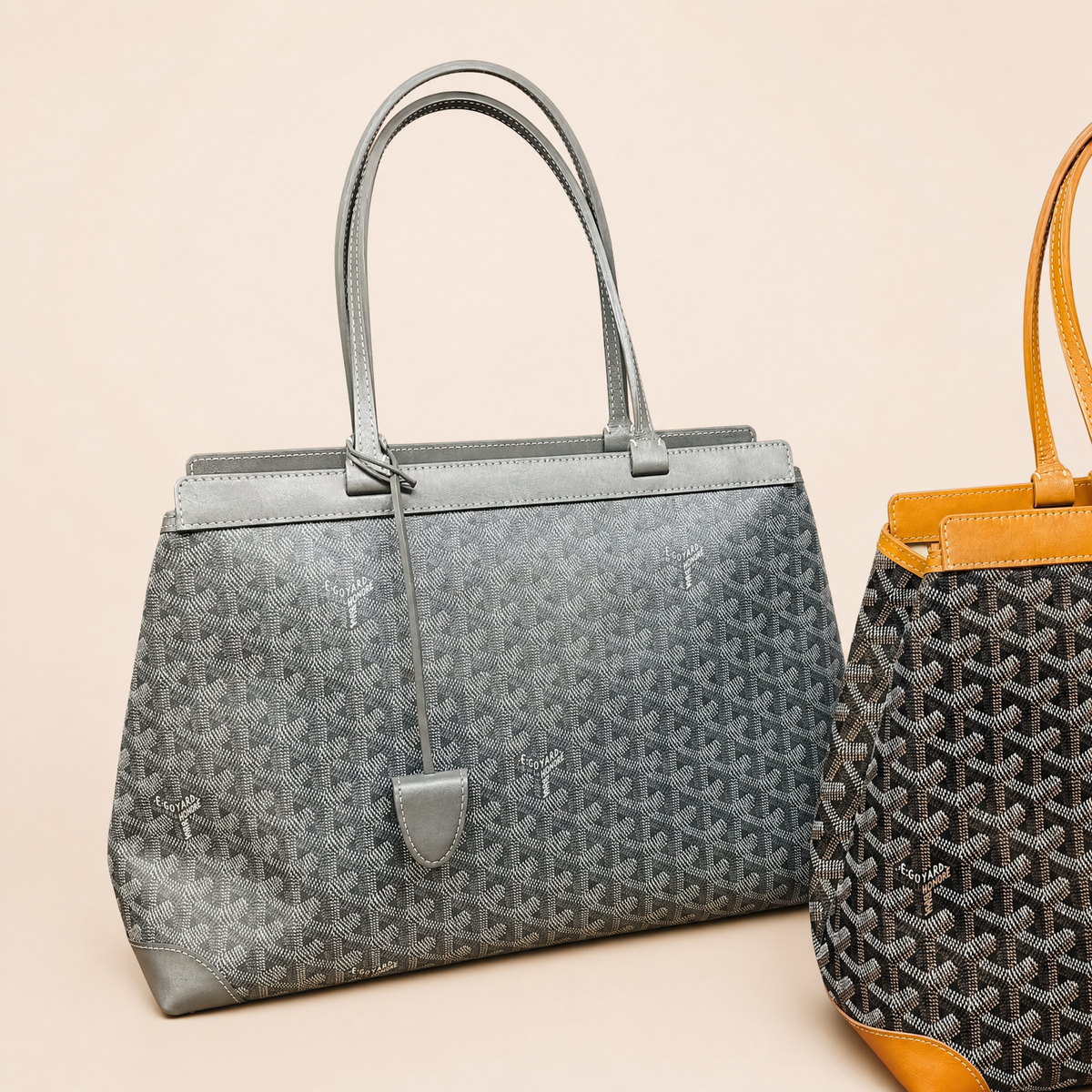 Bellechasse Biaude PM Bag