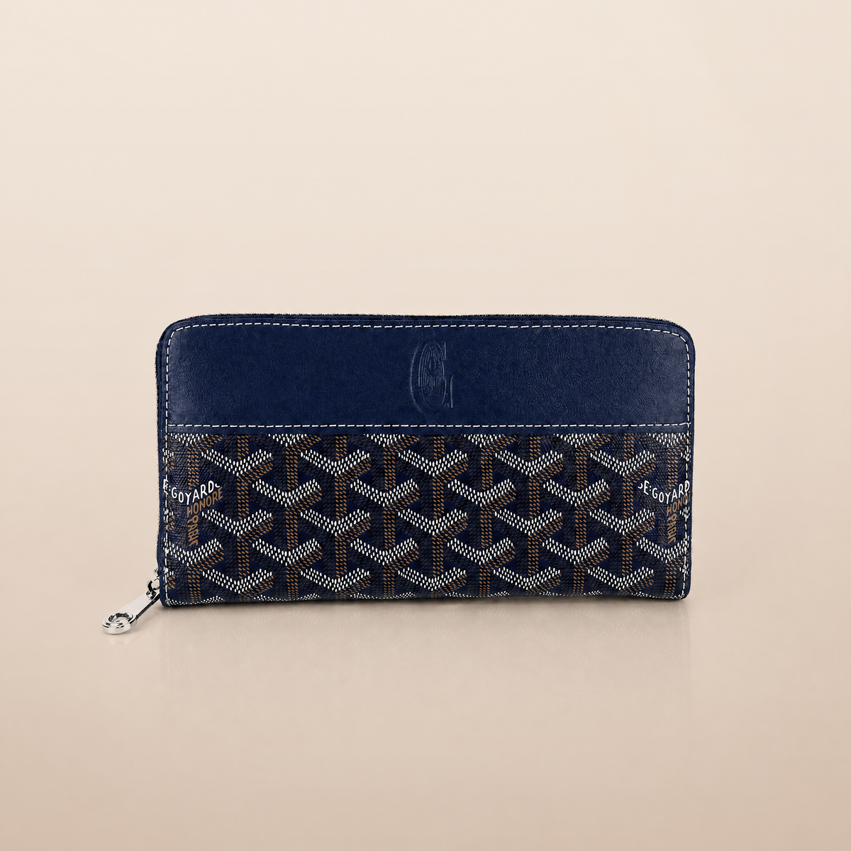 Deluxe Leather Wallet
