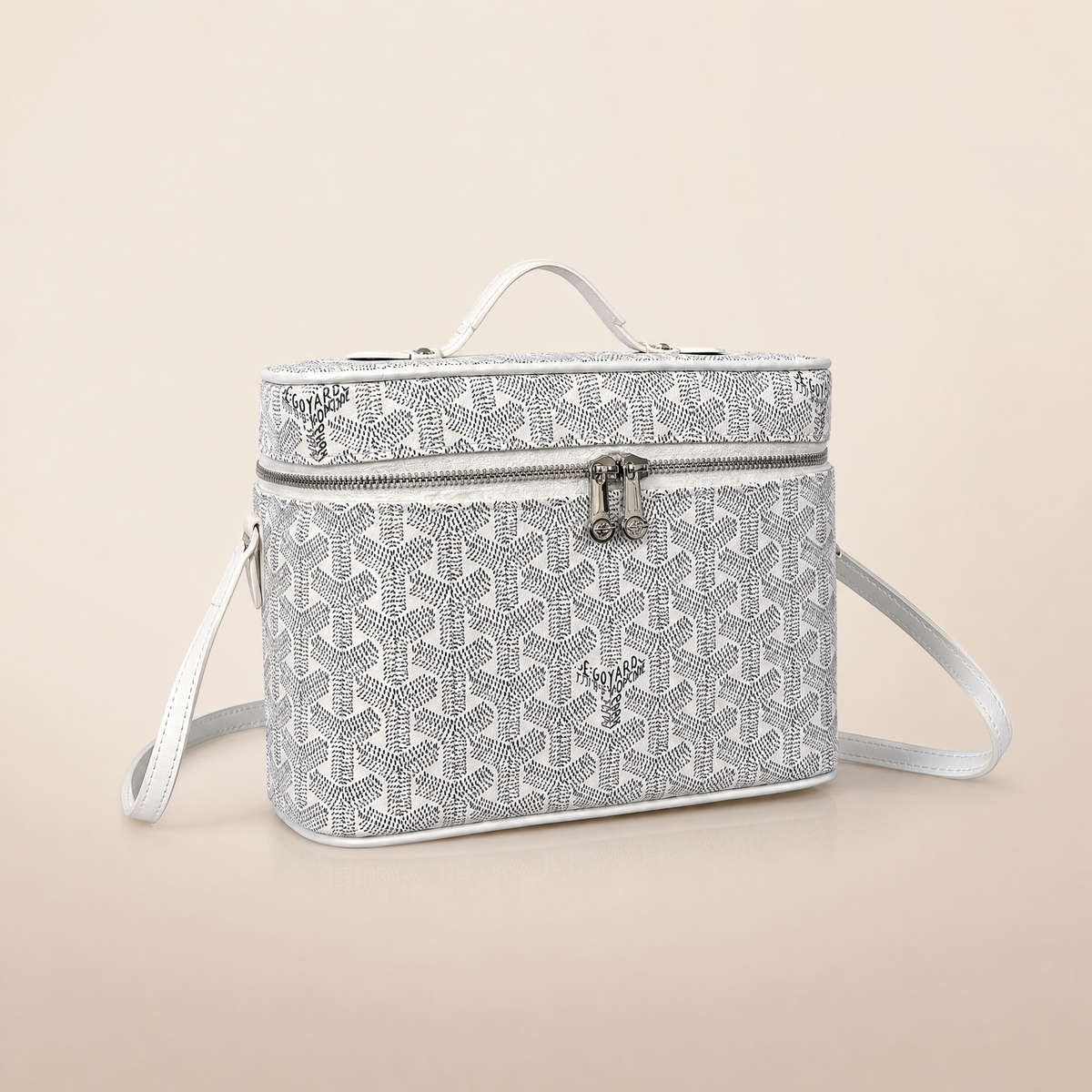 Elegant Vanity Crossbody