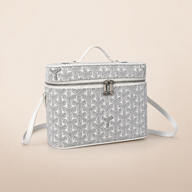 Elegant Vanity Crossbody