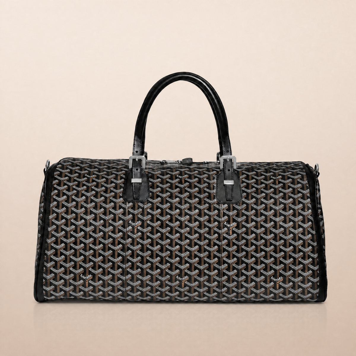 Aventra Luxe Duffle