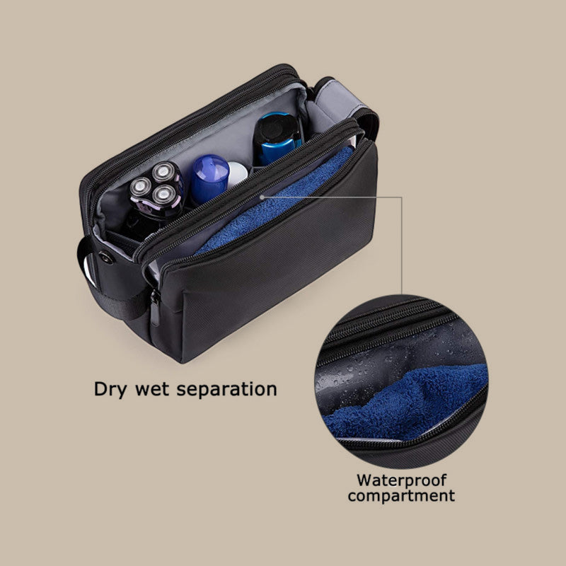 Style & Stash Pouch