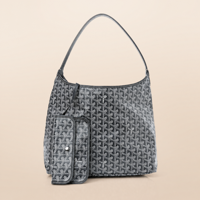 Half-Moon Shoulder Bag