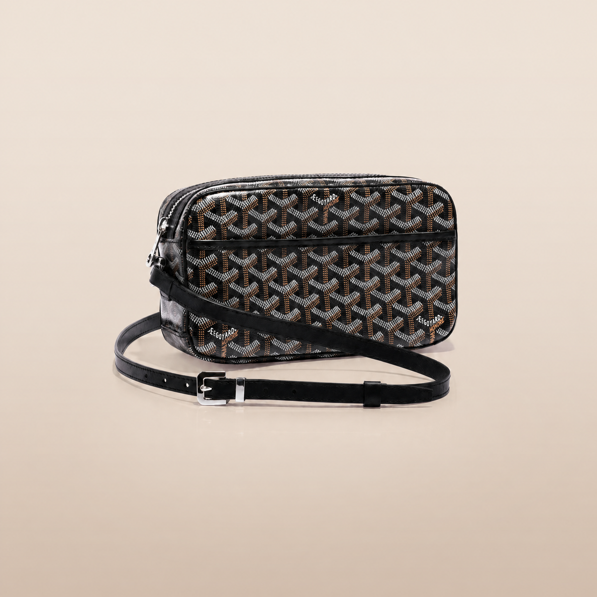 Caprice Charm Bag