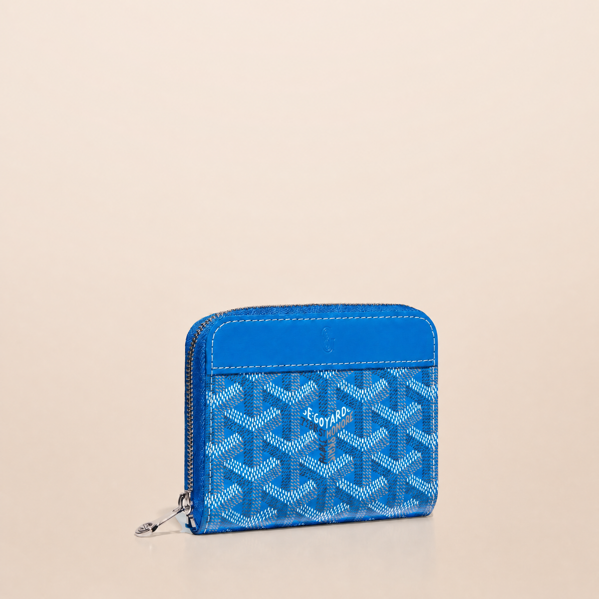 Deluxe Leather Wallet