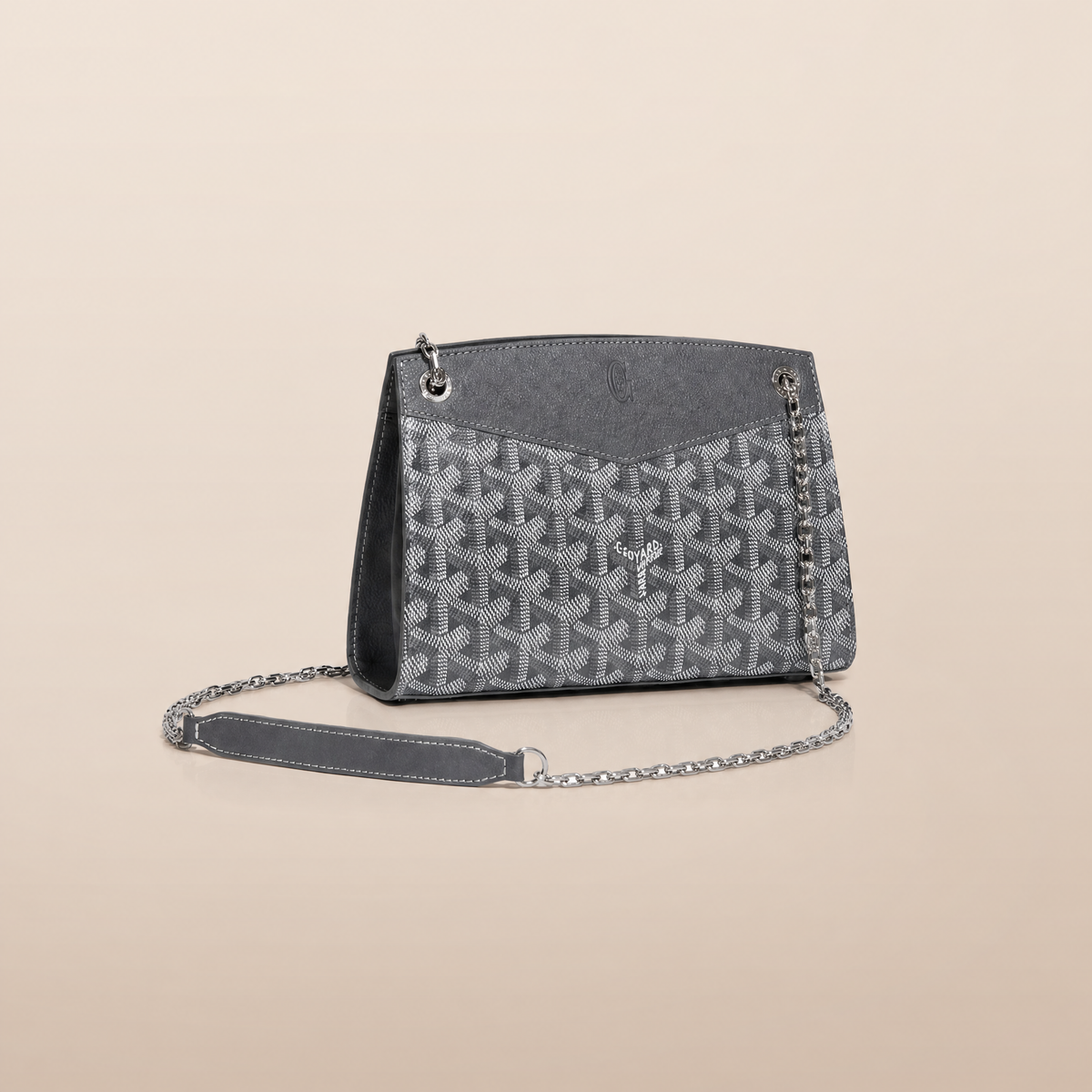 Rouette Noir Mini Carryall