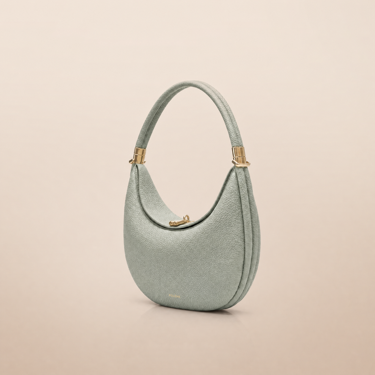 Celeste - Chic Crescent Bag