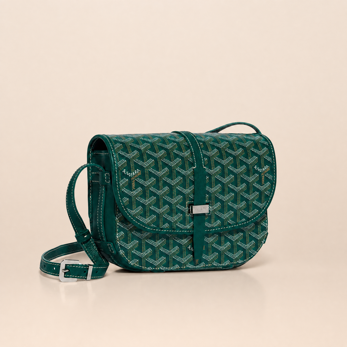 Valmont Crossbody