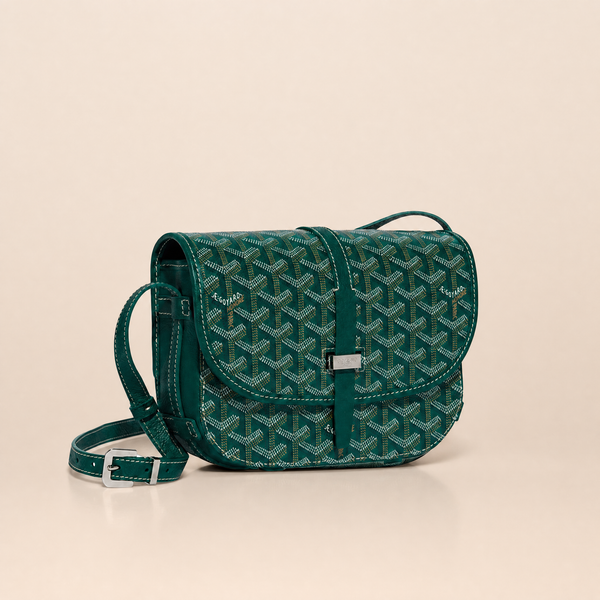 Valmont Crossbody