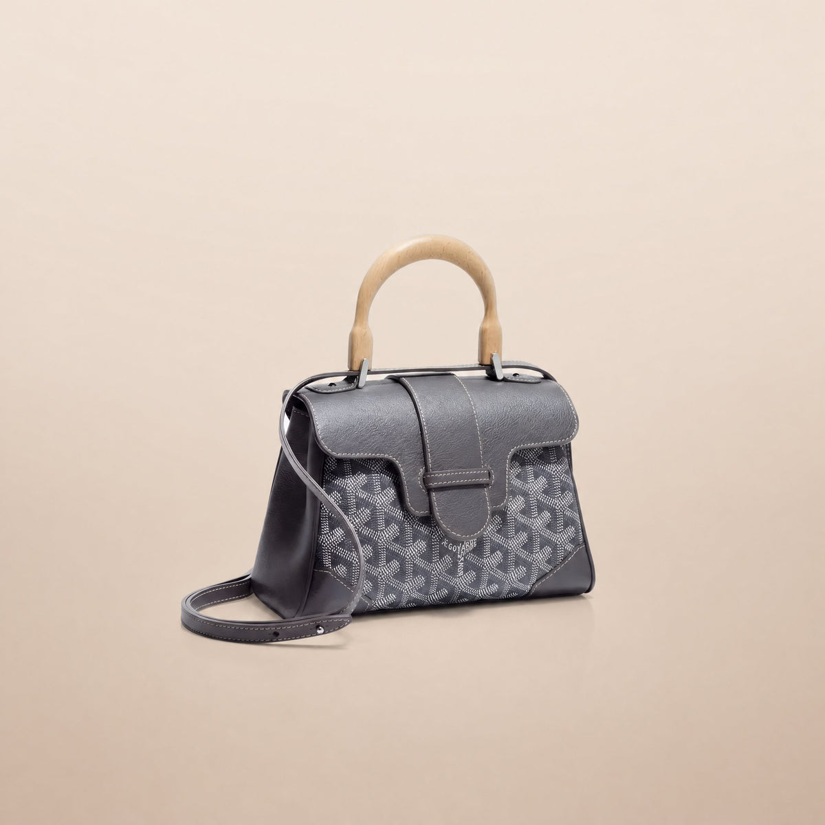 Soft Charm Mini Bag