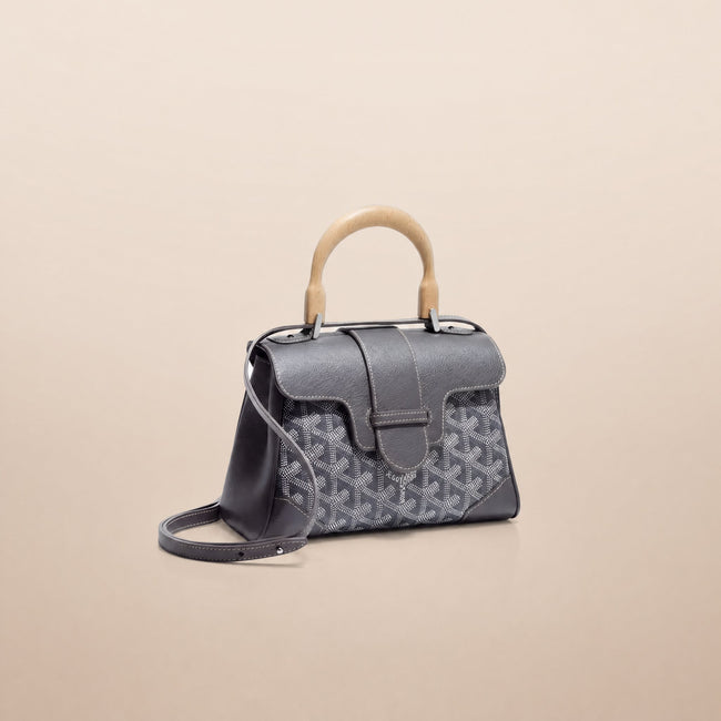 Soft Charm Mini Bag