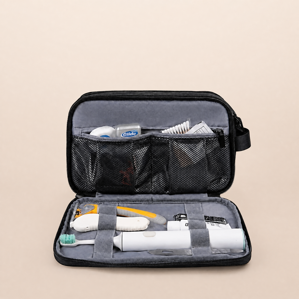 Style & Stash Pouch