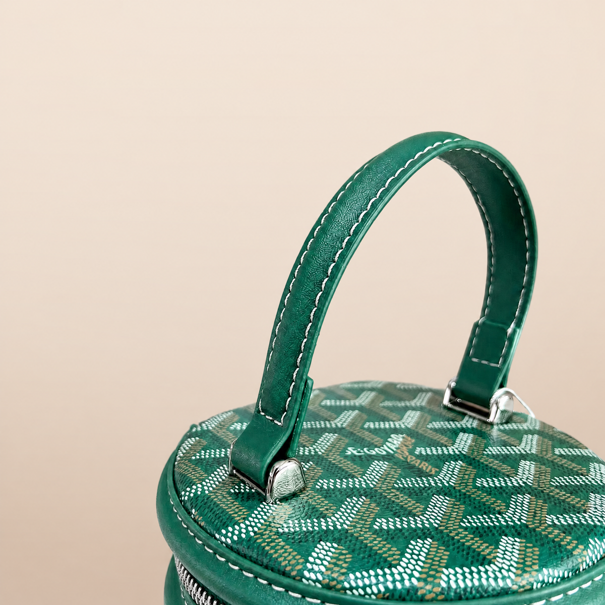 Rouette Cylindre Bucket