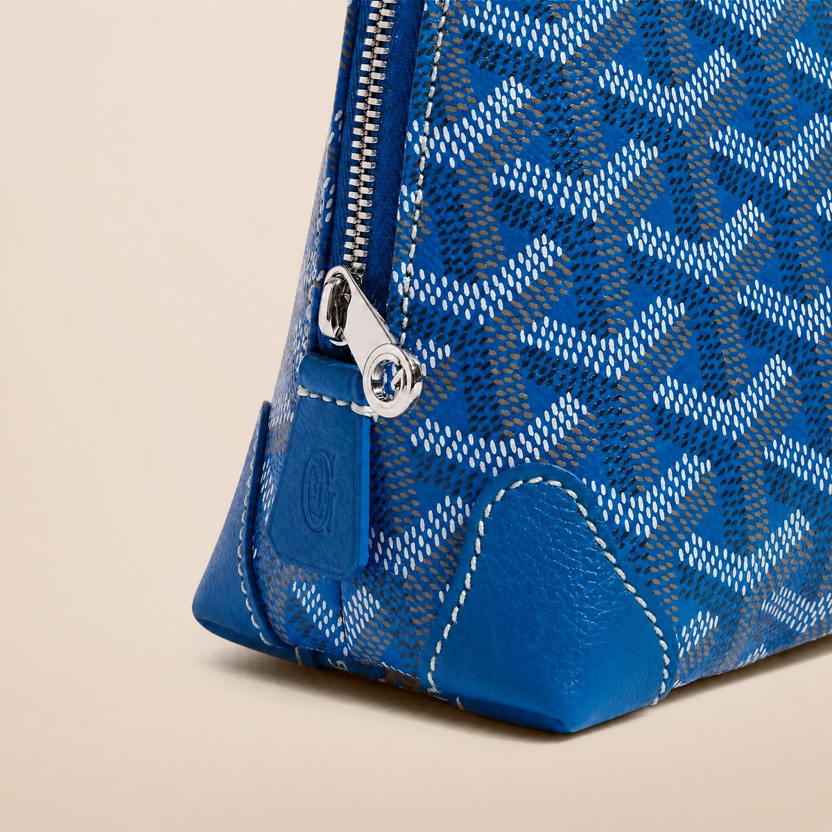 Lustre Luxe Pouch