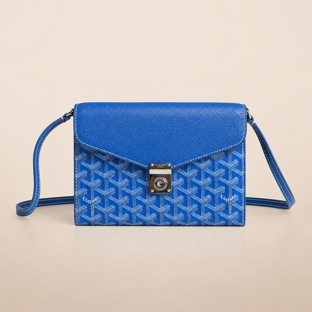 Chypre Wallet