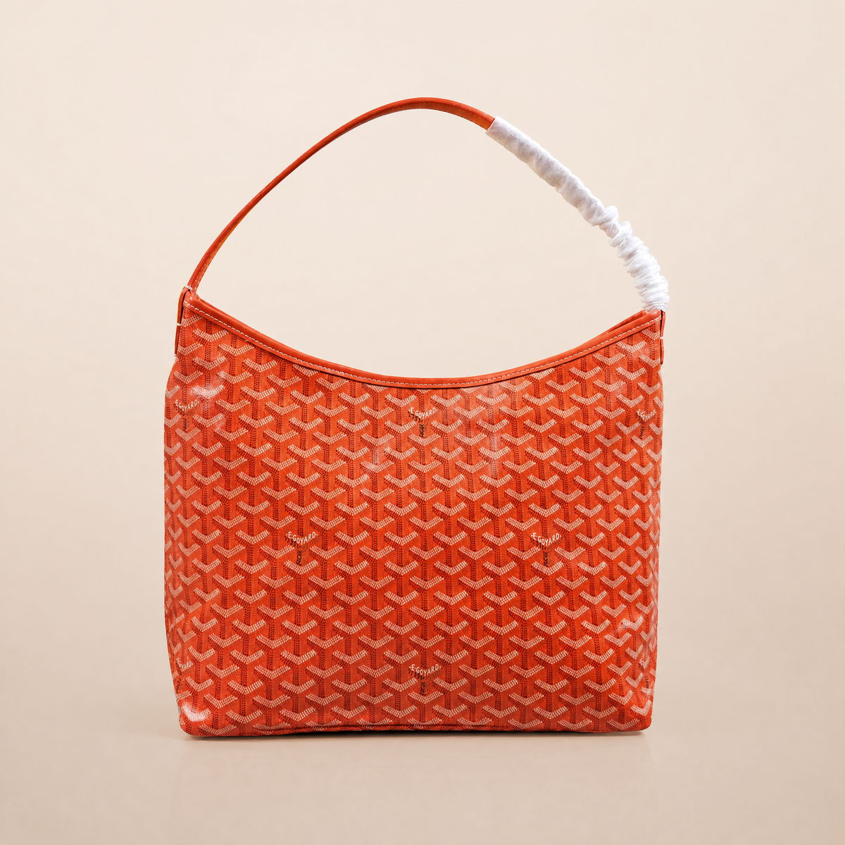 Half-Moon Shoulder Bag