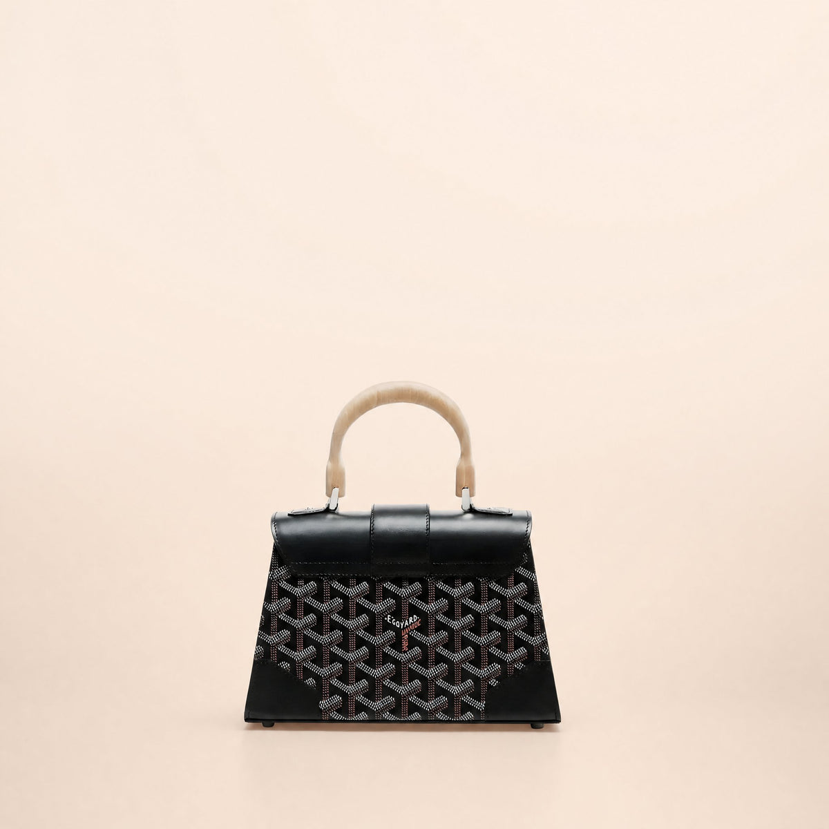 Monté City Satchel