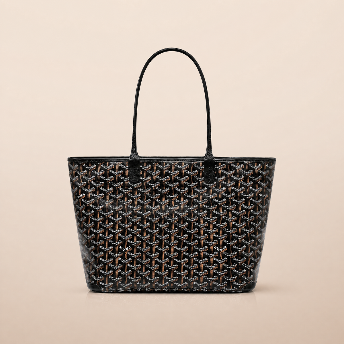 Aurelle Zip Carryall
