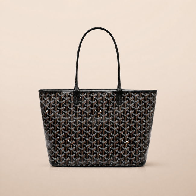 Aurelle Zip Carryall