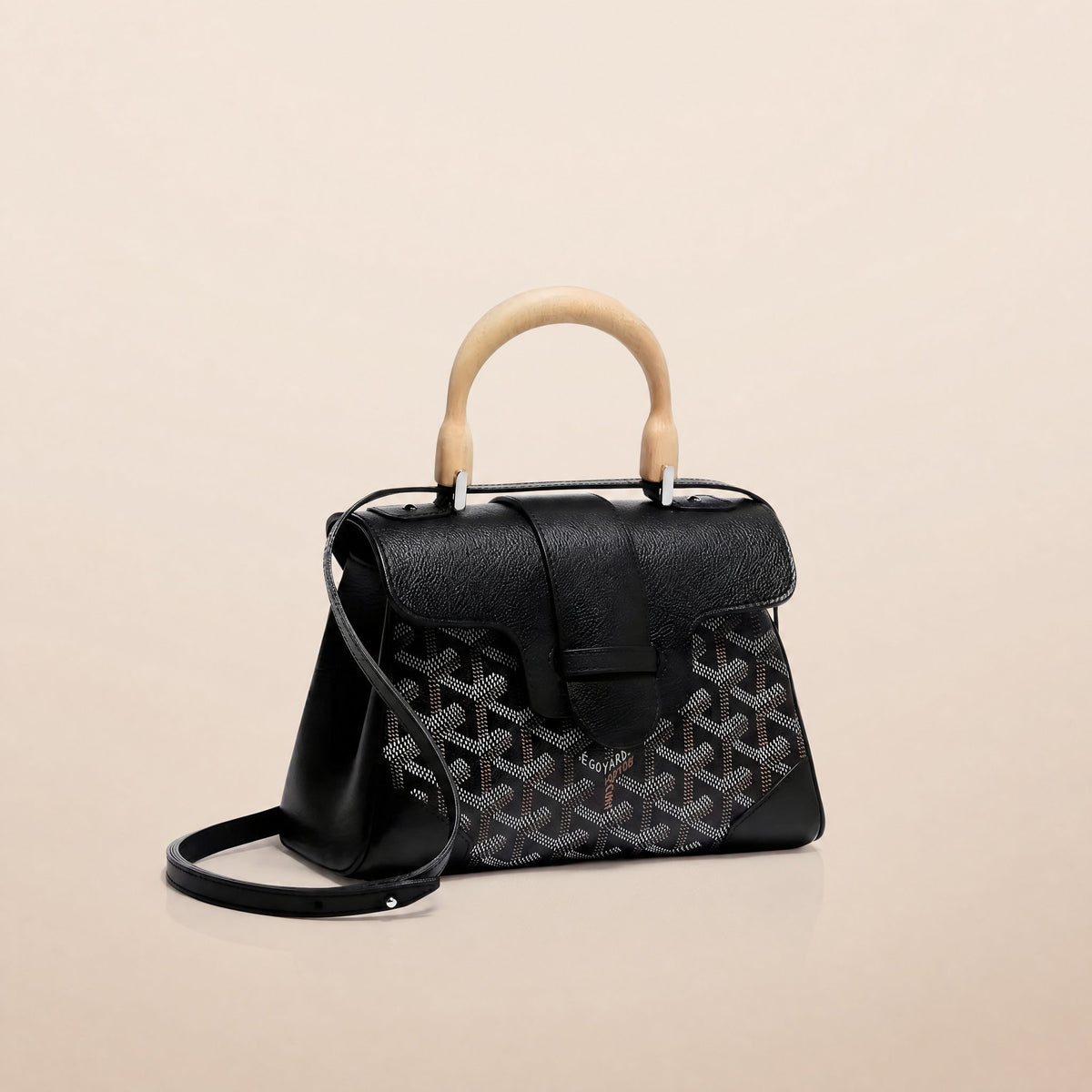 Soft Charm Mini Bag