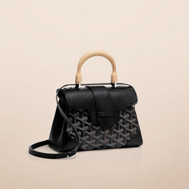Soft Charm Mini Bag
