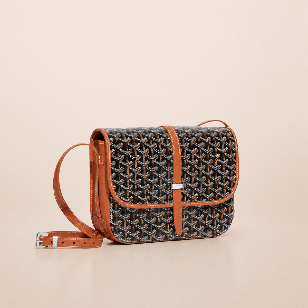 Valmont Crossbody