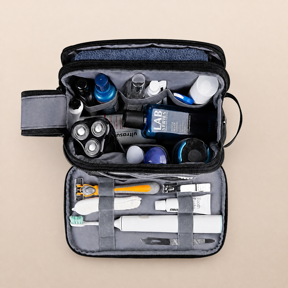 Style & Stash Pouch