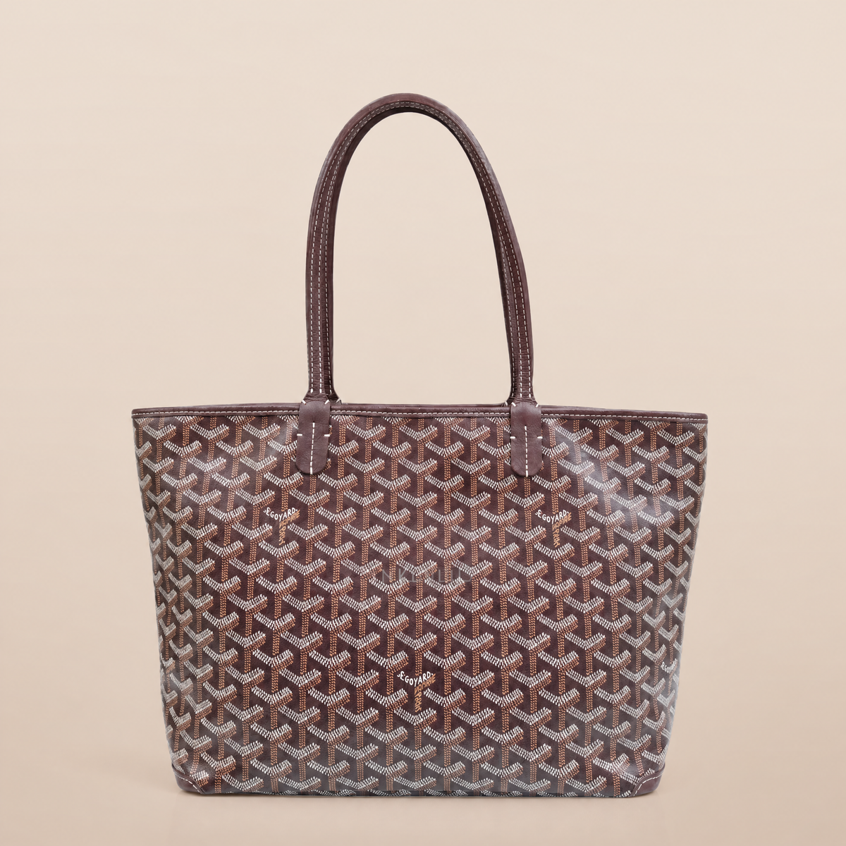 Aurelle Zip Carryall