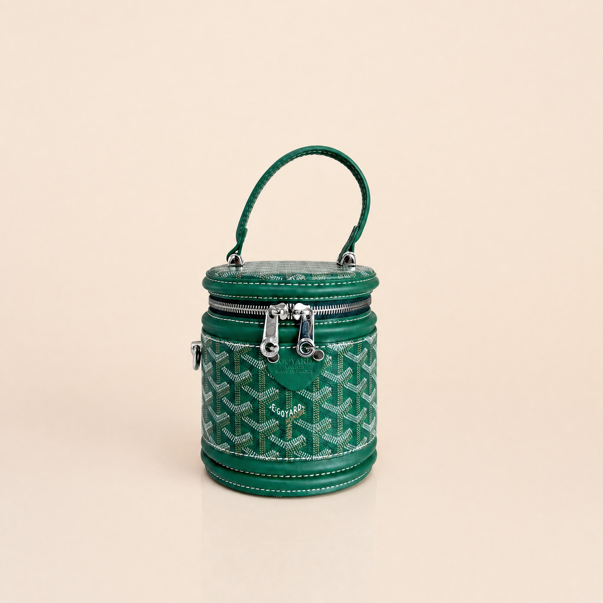 Rouette Cylindre Bucket