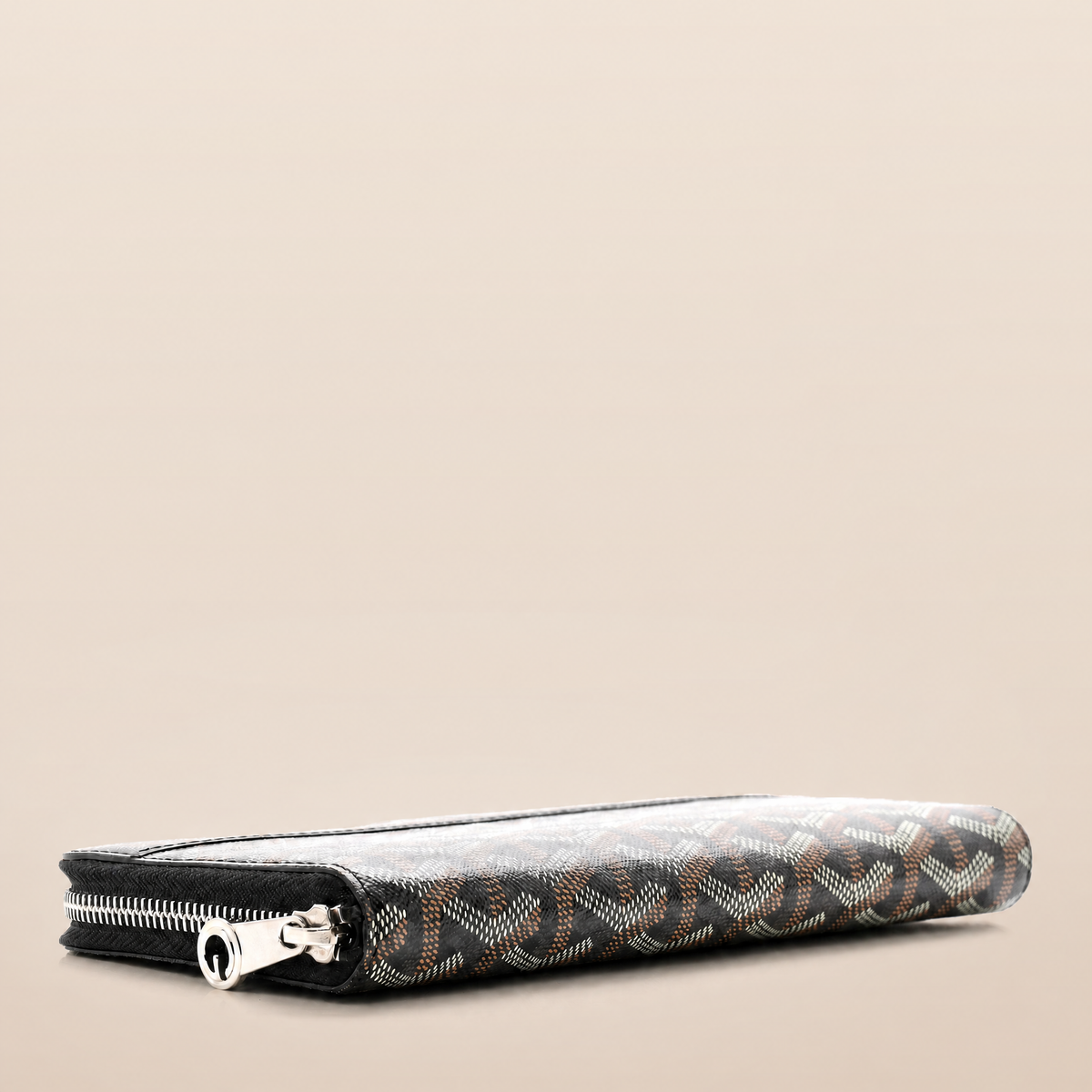 Deluxe Leather Wallet