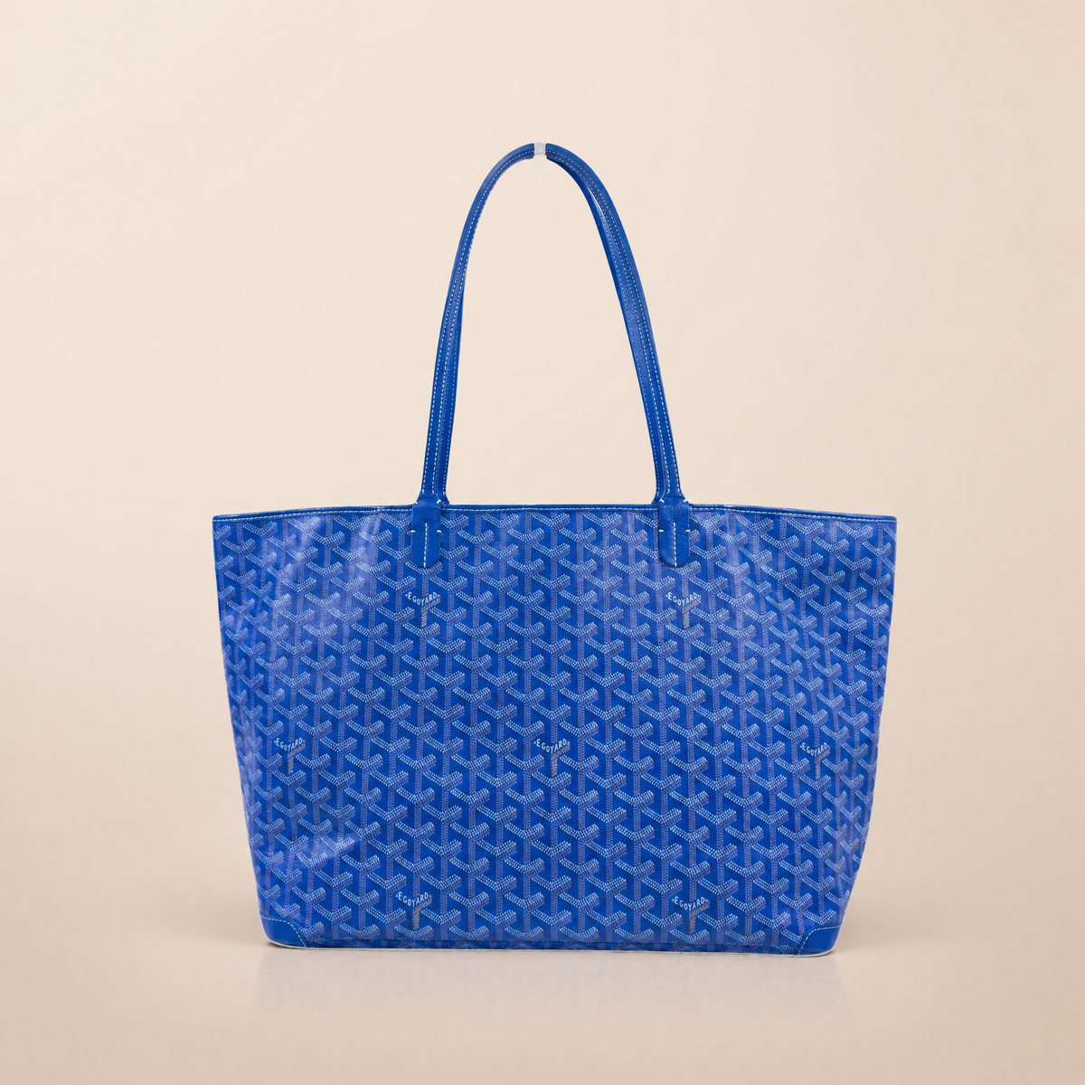 Aurelle Zip Carryall