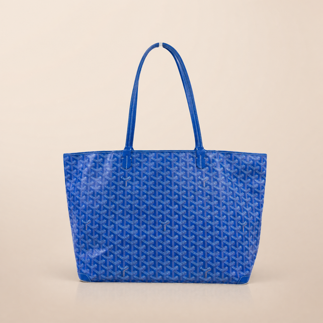 Aurelle Zip Carryall