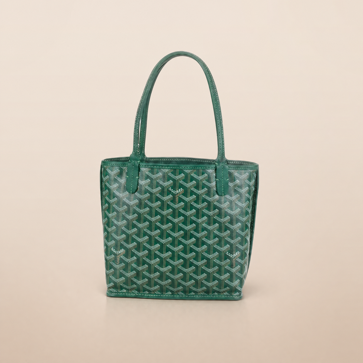 Veyra Reversible Mini Tote