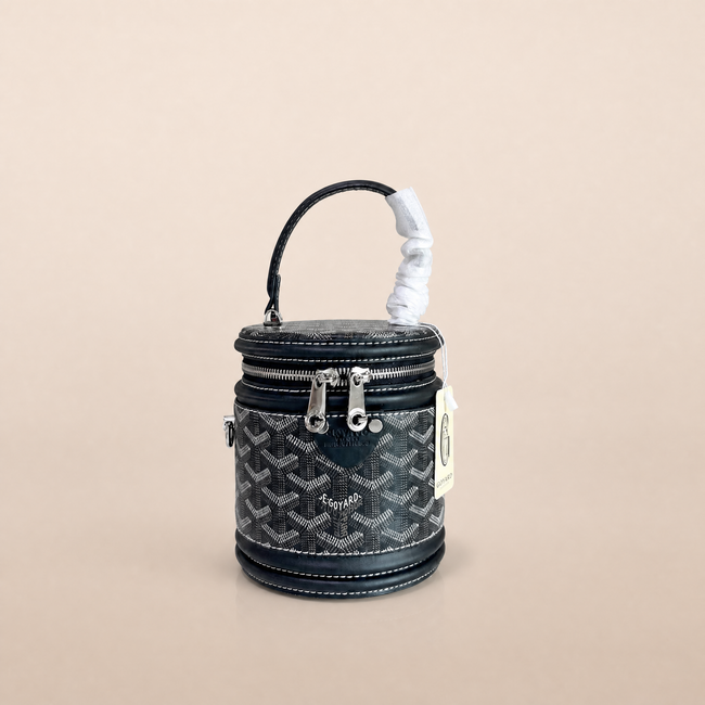 Rouette Cylindre Bucket