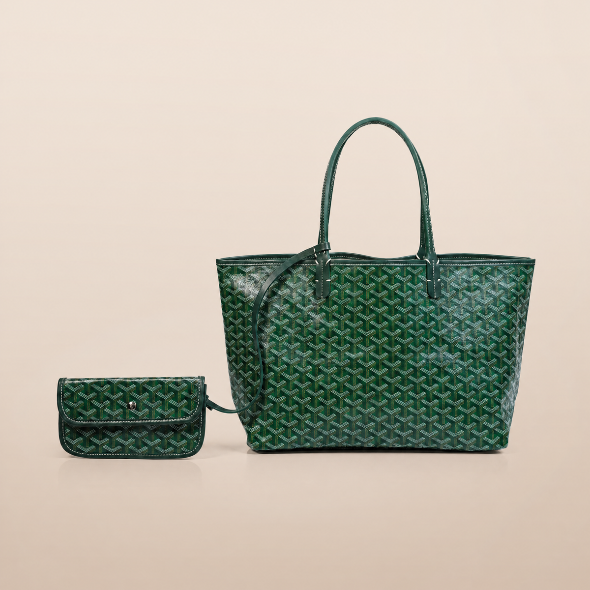 Vivara Signature Carryall