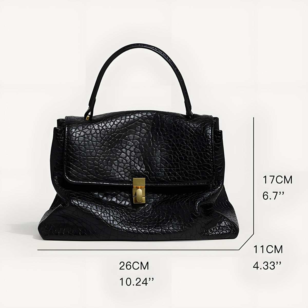 Valley Purse