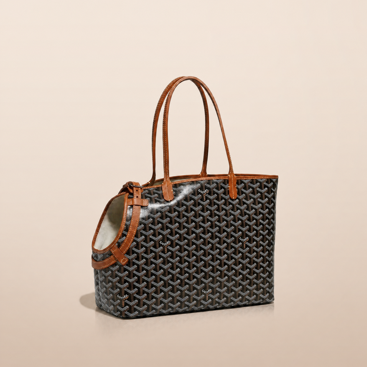 Pawfect Travel Tote