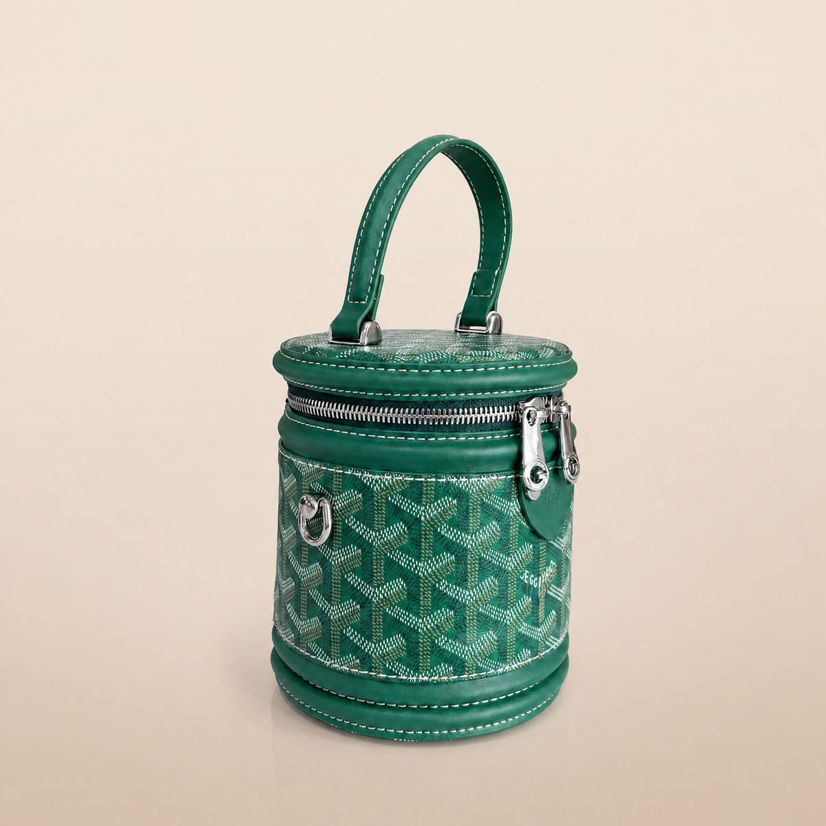 Rouette Cylindre Bucket