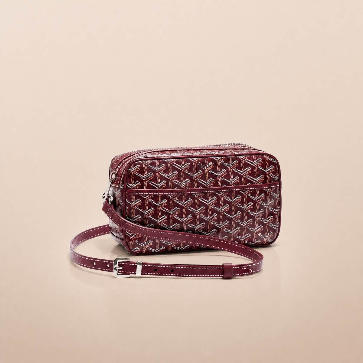 Caprice Charm Bag