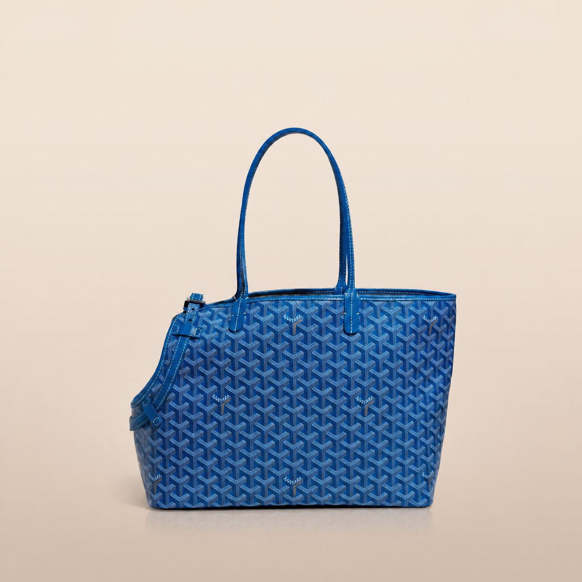 Pawfect Travel Tote