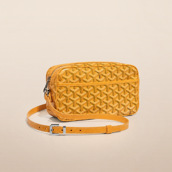 Caprice Charm Bag