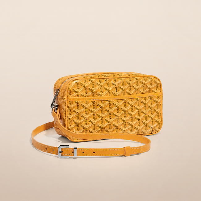 Caprice Charm Bag