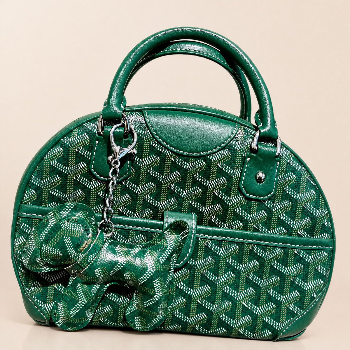Saint Jeanne Bag