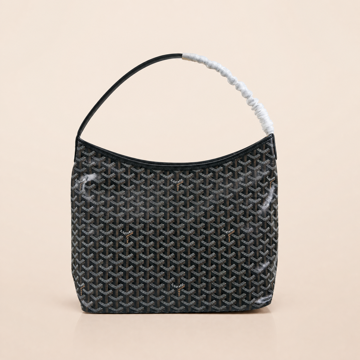 Half-Moon Shoulder Bag